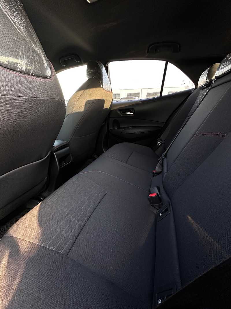2020 Toyota Corolla 1,8L 2020 Cyprus