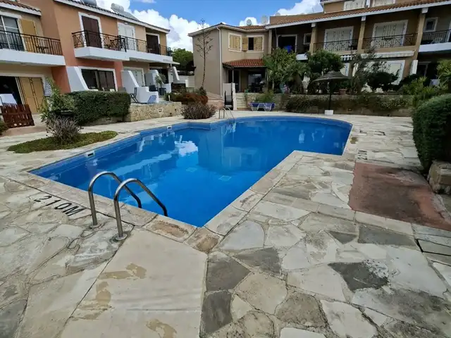 3-bedroom semi-detached for sale, Paphos — Tombs Of the Kings