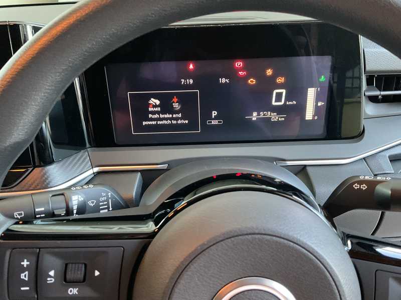 2023 Nissan Note e-Power 1,2L 2023 Cyprus