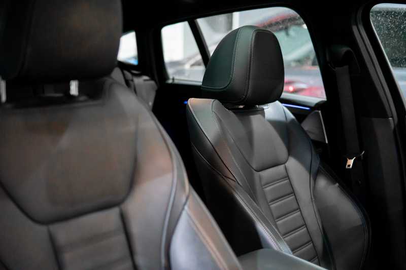 2021 BMW X4 2,0L 2021 Cyprus