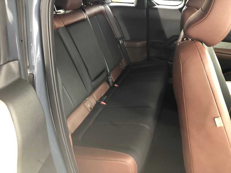 2021 Mazda MX-3 2,0L 2021 Cyprus