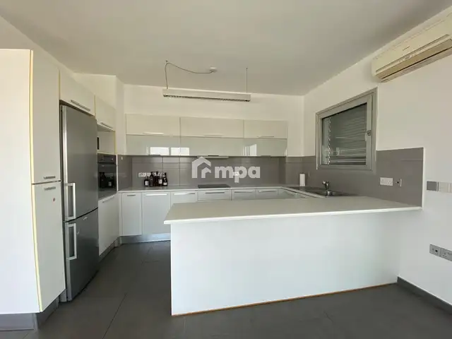 2-bedroom apartment to rent, Nicosia — Strovolos - Acropolis