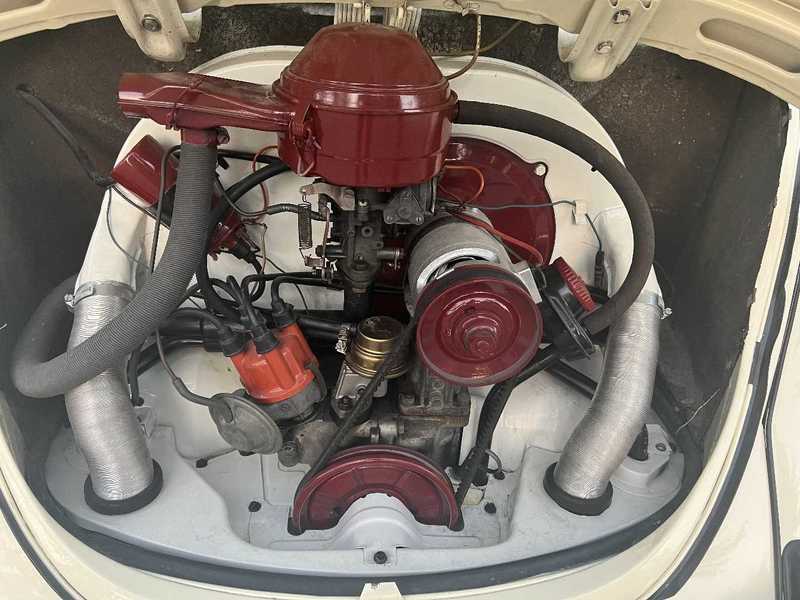 1968 Cars Classic 1,3L 1968 Cyprus