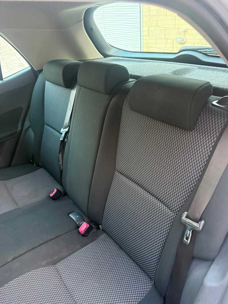 2011 Toyota Auris 1,6L 2011 Cyprus
