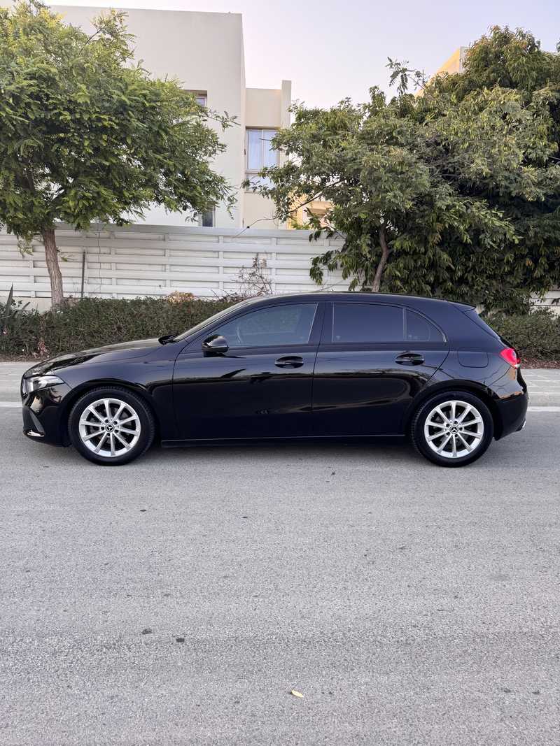 2019 Mercedes-Benz A-Class 1,3L 2019 Cyprus