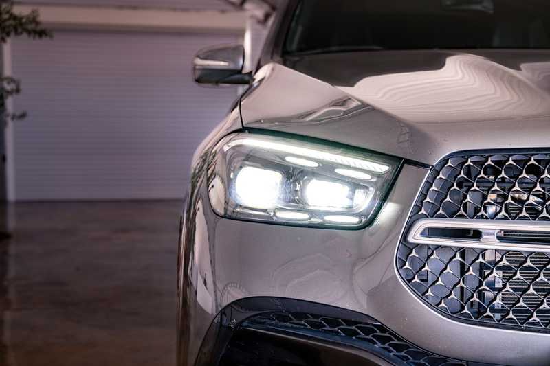 2023 Mercedes-Benz GLE-Class 2,0L 2023 Cyprus