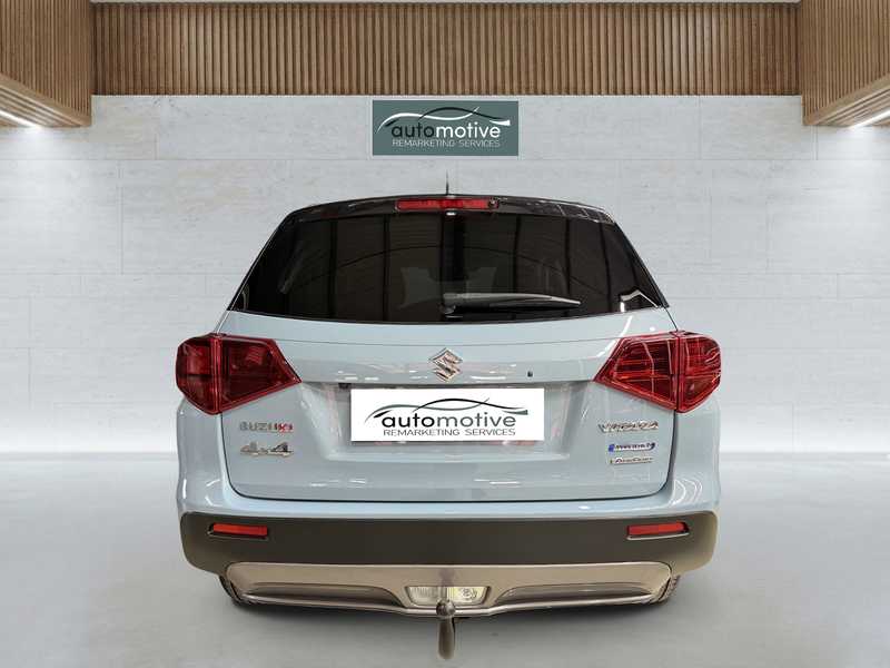 2021 Suzuki Vitara 1,4L 2021 Cyprus