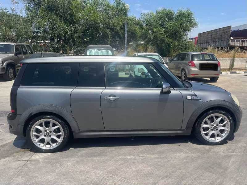 2007 Mini Clubman 1,6L 2007 Cyprus
