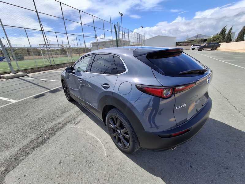 2023 Mazda CX-30 2,0L 2023 Cyprus