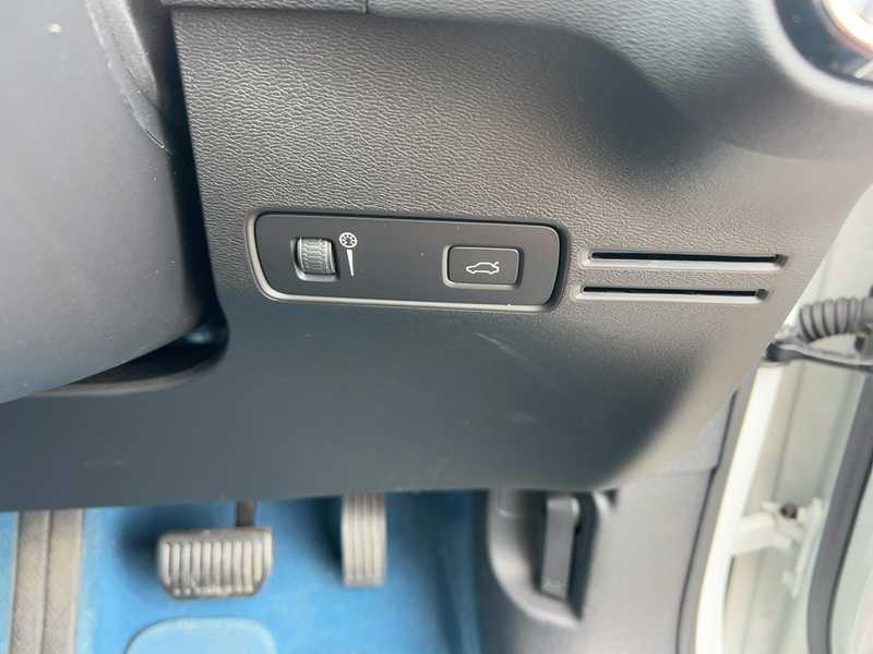 2022 Volvo C40 Electric 2022 Cyprus