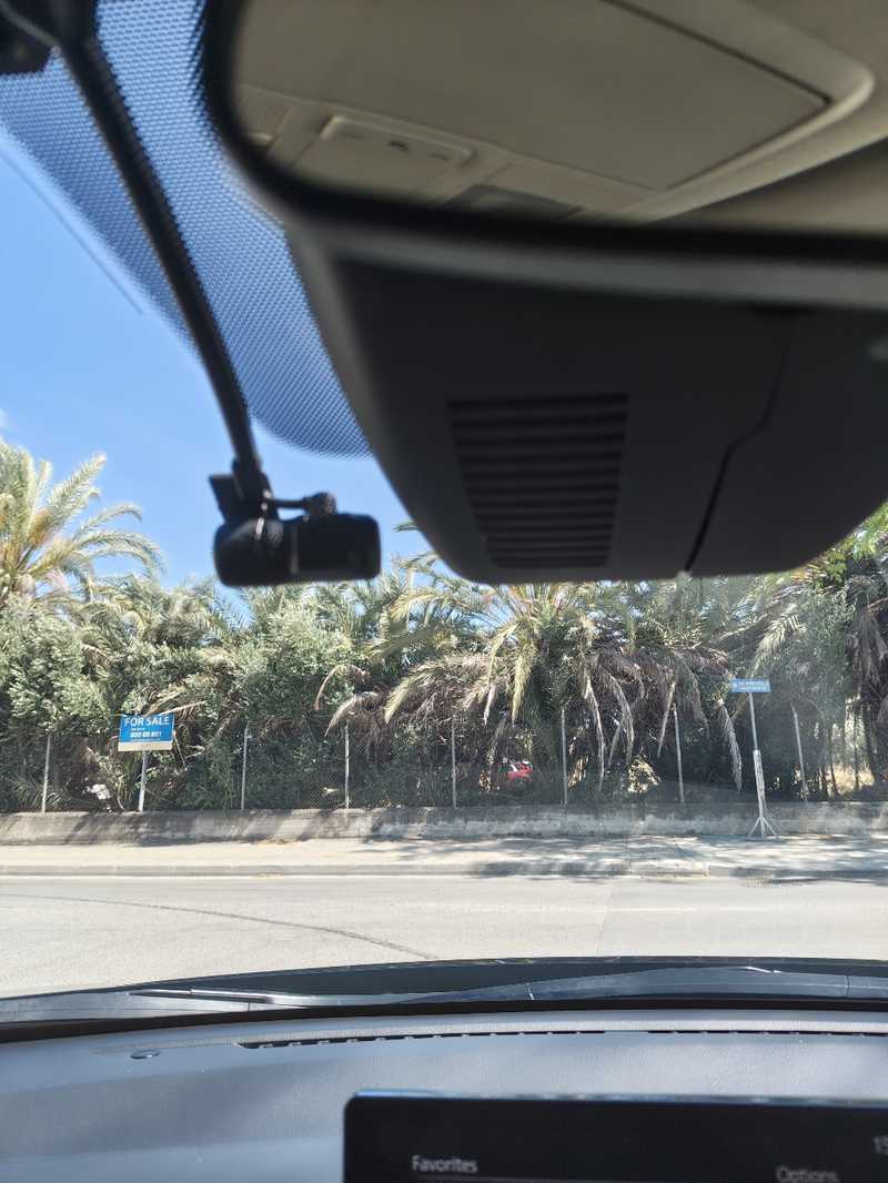 2025 Mazda CX-3 1,5L 2025 Cyprus