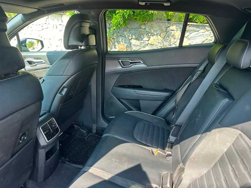 2022 KIA Sportage 1,6L 2022 Cyprus