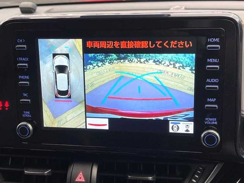 2022 Toyota C-HR 1,8L 2022 Cyprus