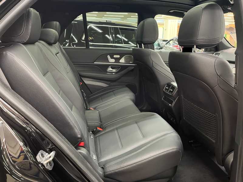 2024 Mercedes-Benz GLE-Class 3,0L 2024 Cyprus