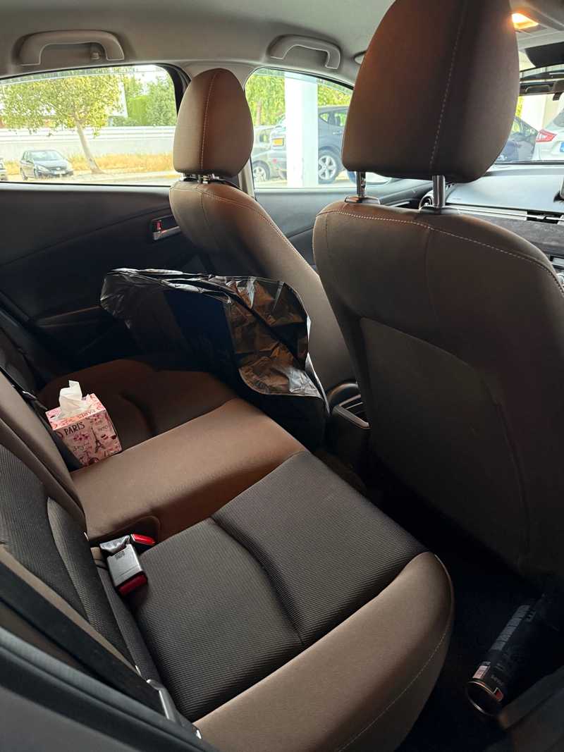 Mazda 2 1,5L 2021