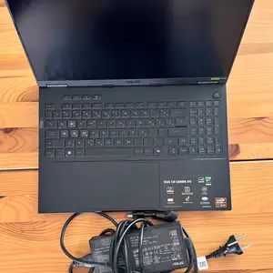 Asus tuff gaming laptop a16 2025, Paphos — Paphos - Agios Theodoros