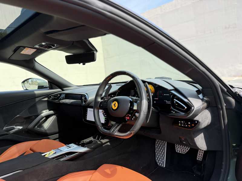 2025 Ferrari 12Cilindri 6,5L 2025 Cyprus