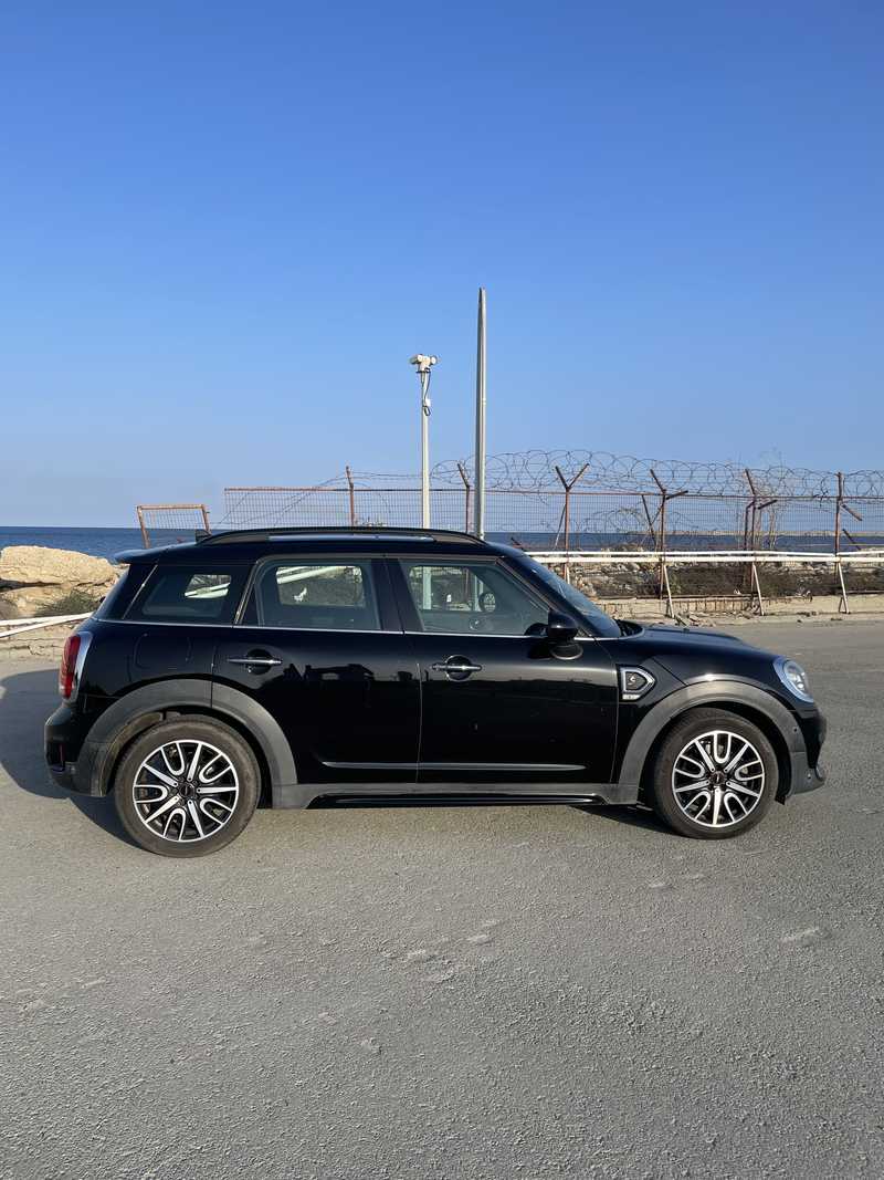 Mini Countryman 2,0L 2018