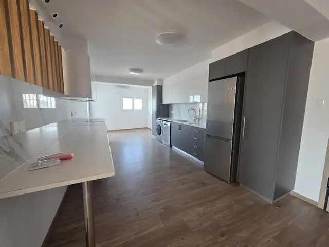 2-bedroom apartment to rent, Επαρχία Λεμεσού — Ιστορικό Κέντρο