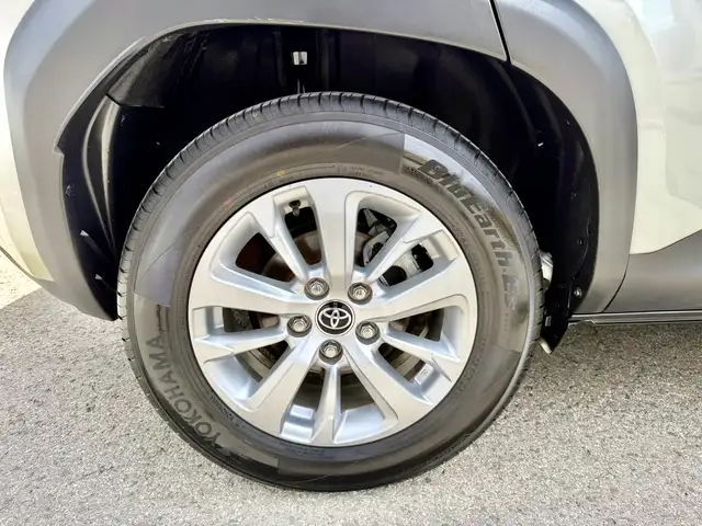 Toyota Yaris Cross 1,5L 2026, Επαρχία Λευκωσίας — Λευκωσία - Παλουριώτισσα - 15