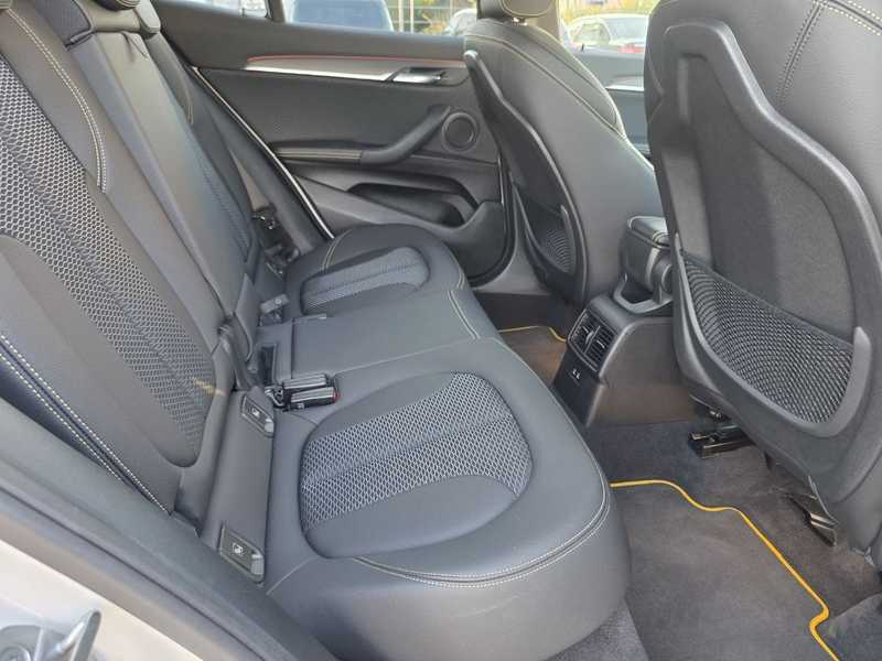 2022 BMW X2 2,0L 2022 Cyprus