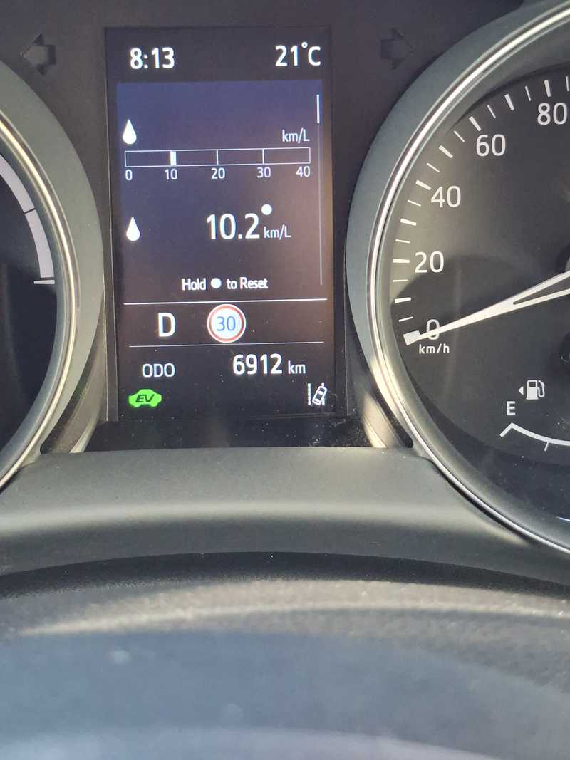 2023 Toyota C-HR 1,8L 2023 Cyprus