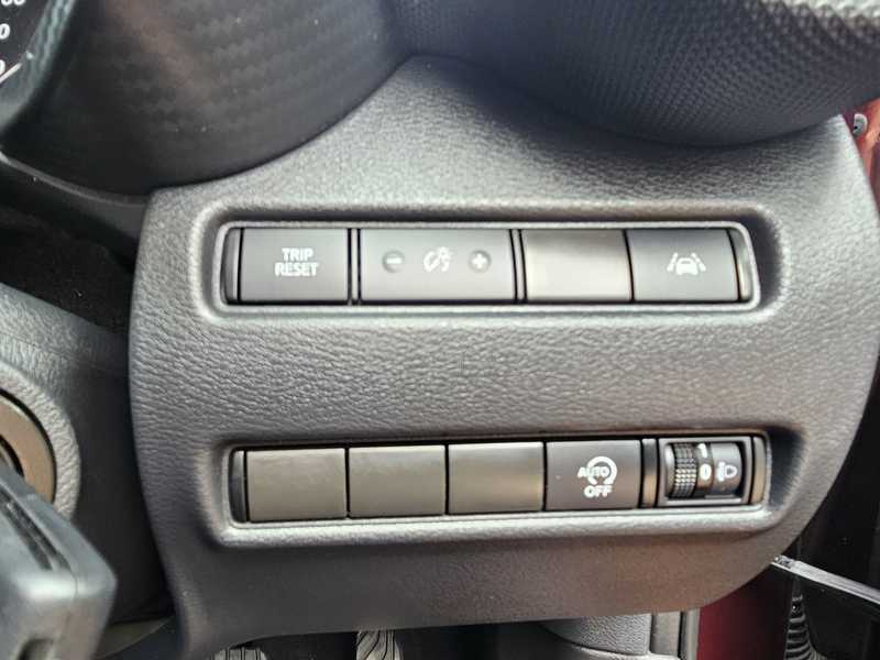 2020 Nissan Juke 1,0L 2020 Cyprus