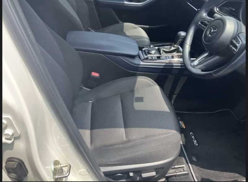 2022 Mazda CX-30 2,0L 2022 Cyprus