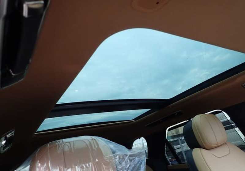 2025 Land Rover Range Rover Sport 3,0L 2025 Cyprus