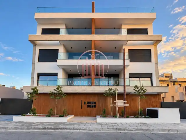 2-bedroom apartment to rent, Επαρχία Λεμεσού — Λεμεσός - Κάψαλος