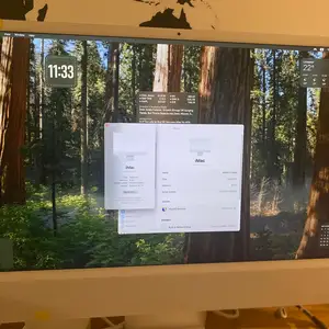 Imac m1, 4k retina, Επαρχία Λεμεσού — Ιστορικό Κέντρο