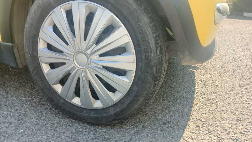2003 Mini Cooper 1,6L 2003 Cyprus