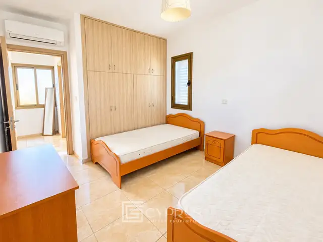 2-bedroom villa to rent, Paphos — Paphos - Universal - 15