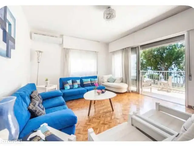 2-bedroom apartment to rent, Limassol — Agios Tychon Tourist Area