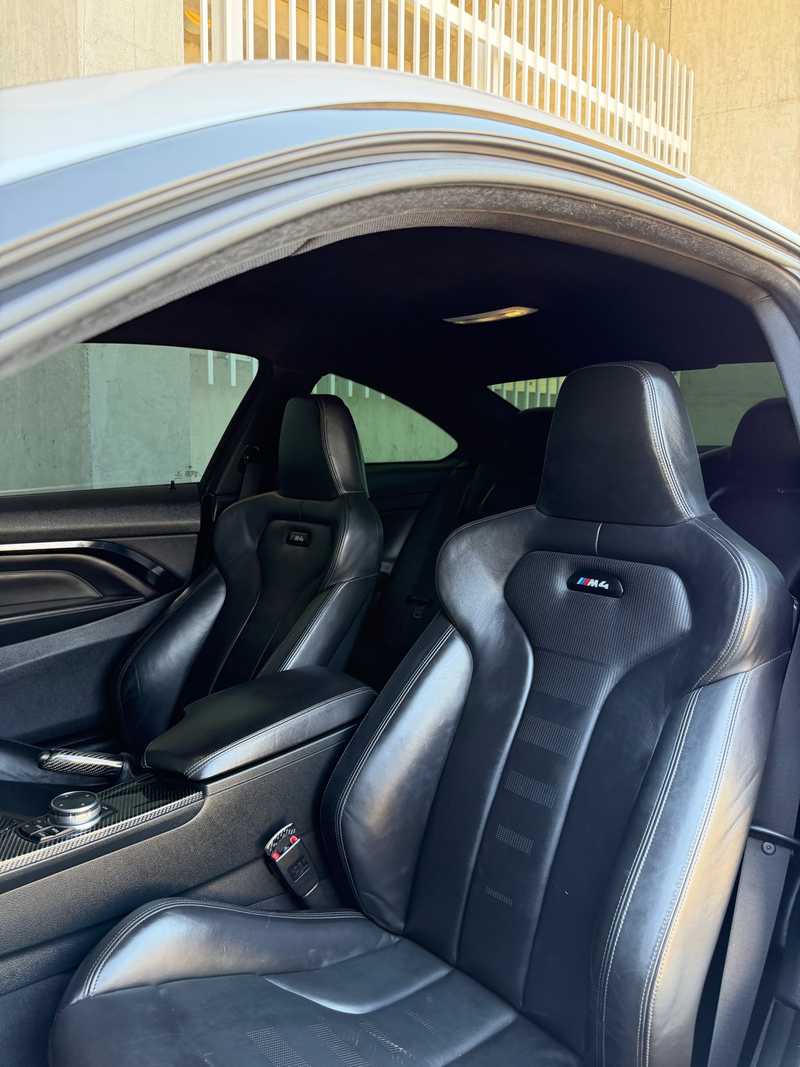 2014 BMW M4 3,0L 2014 Cyprus