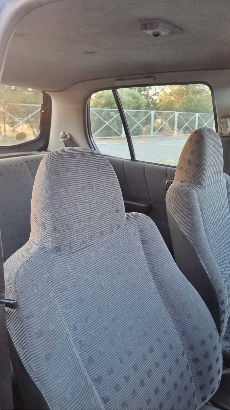 2003 Honda Logo 1,3L 2003 Cyprus