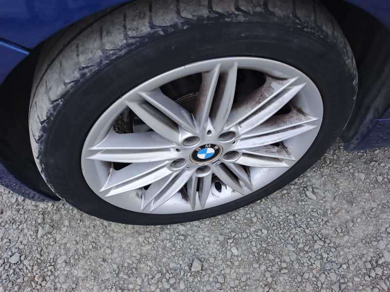 2004 BMW 1-Series 1,6L 2004 Cyprus