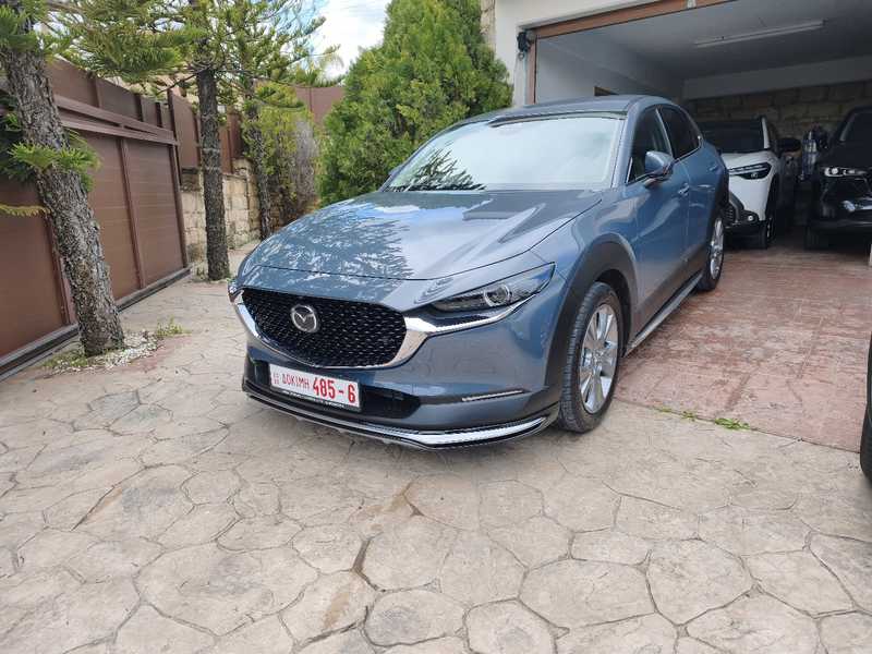 Mazda CX-30 2,0L 2023