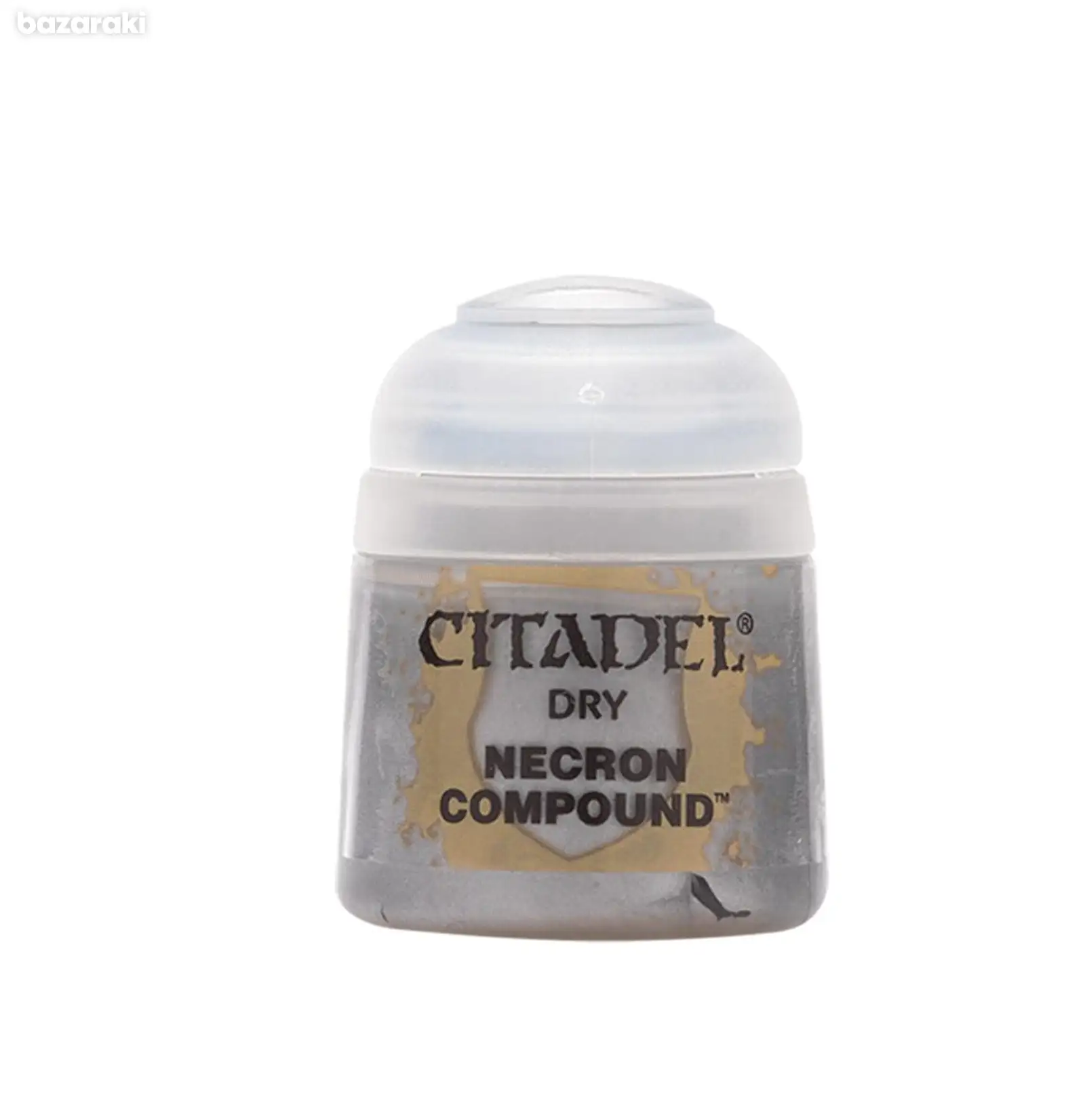 Games workshop necron compound 12 ml paint 23, Nicosia — Lakatameia - Agia Paraskevi