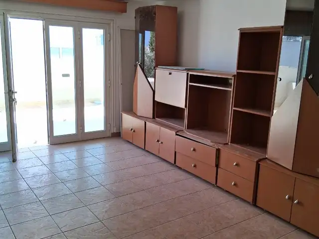 1-bedroom semi-detached to rent, Επαρχία Λευκωσίας — Λακατάμεια - Αρχαγγέλος-Ανθούπολη