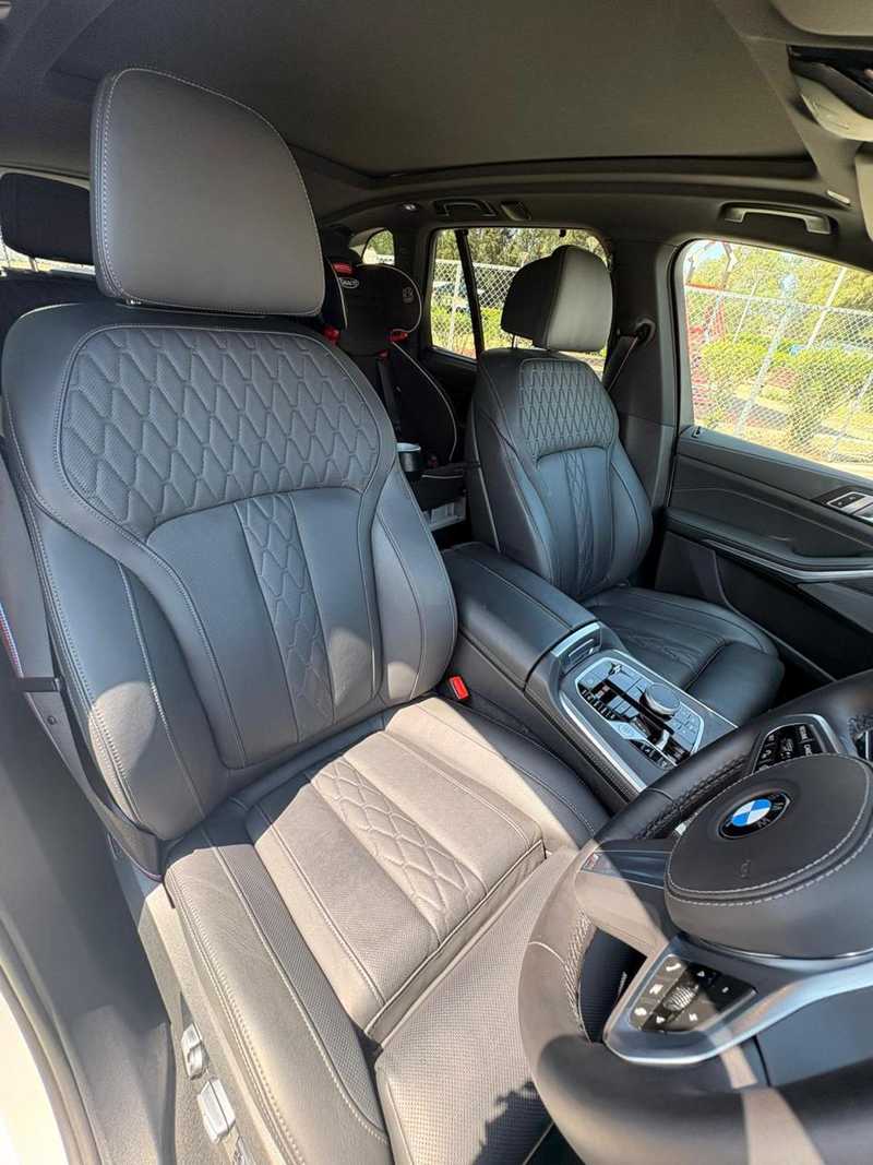 2025 BMW X5 3,0L 2025 Cyprus