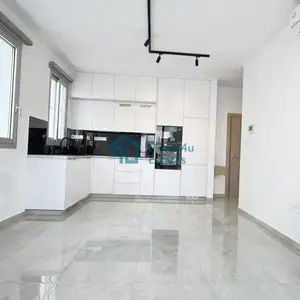  1-bedroom apartment to rent, Nicosia — Aglantzia
