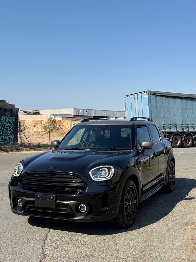 Mini Countryman 2,0L 2022