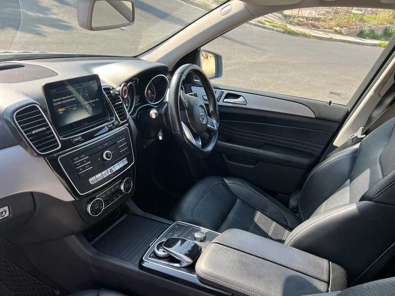 2016 Mercedes-Benz CLE-Class 2,2L 2016 Cyprus