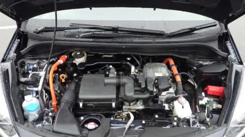 2024 Honda Fit 1,5L 2024 Cyprus