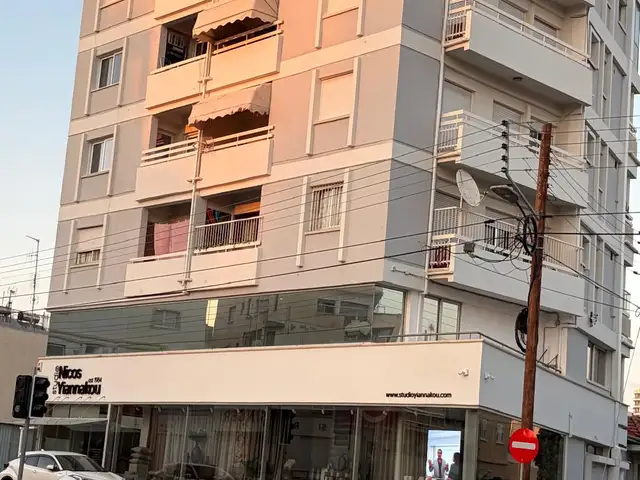 2-bedroom apartment for sale, Επαρχία Λεμεσού — Λεμεσός - Αγία Ζώνη