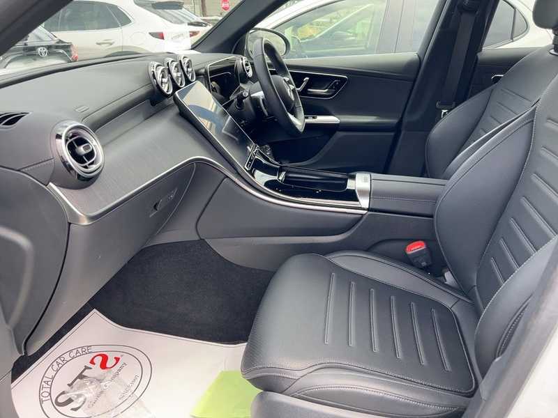2024 Mercedes-Benz GLC-Class 2,0L 2024 Cyprus