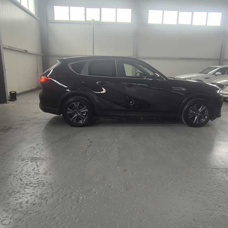 2023 Mazda CX-60 3,3L 2023 Cyprus