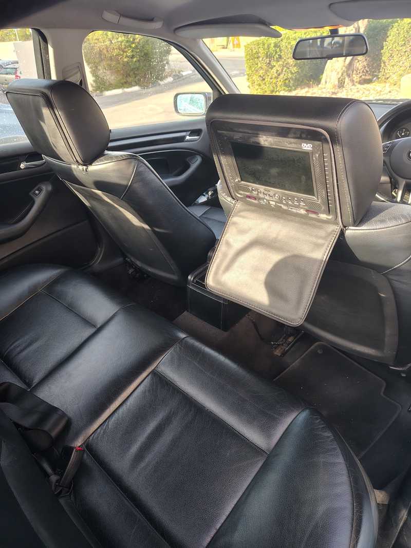 2002 BMW 3-Series 2,0L 2002 Cyprus