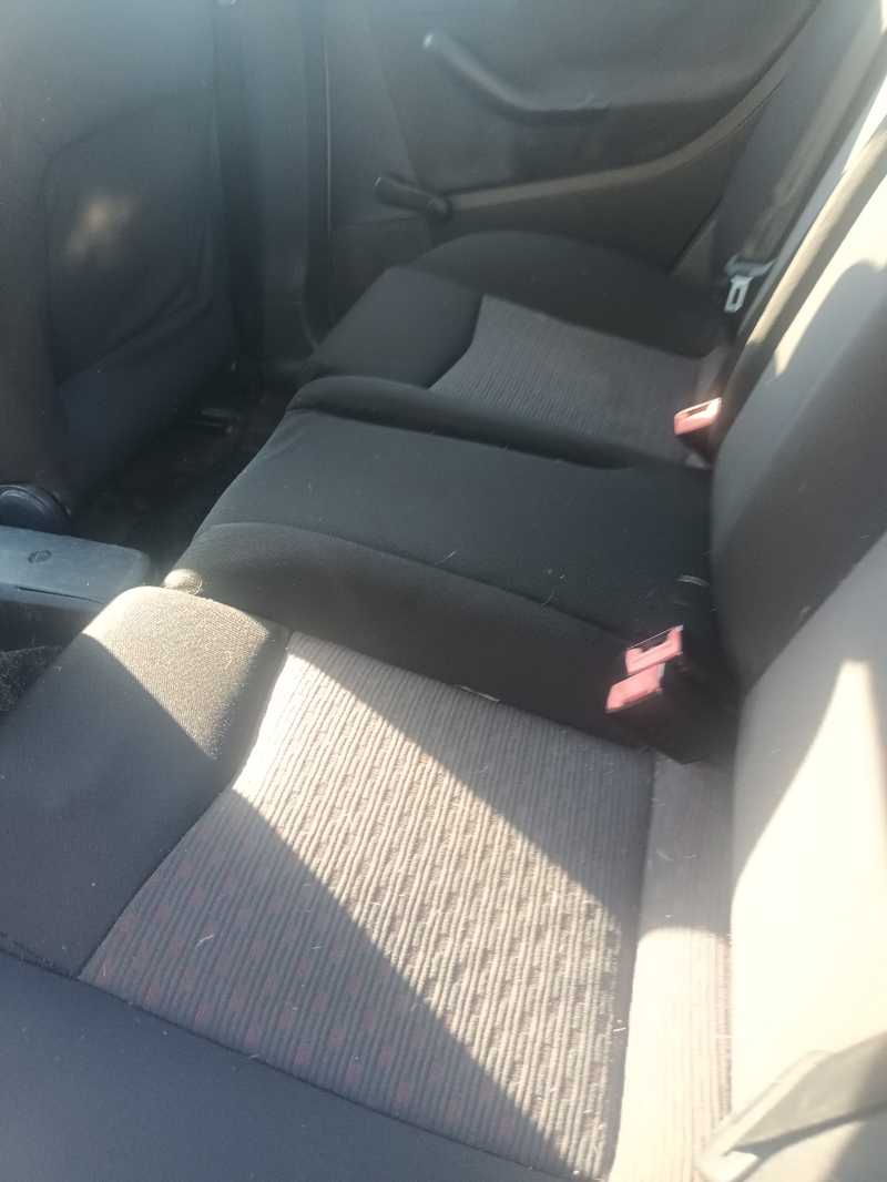 2004 Seat Ibiza 1,4L 2004 Cyprus